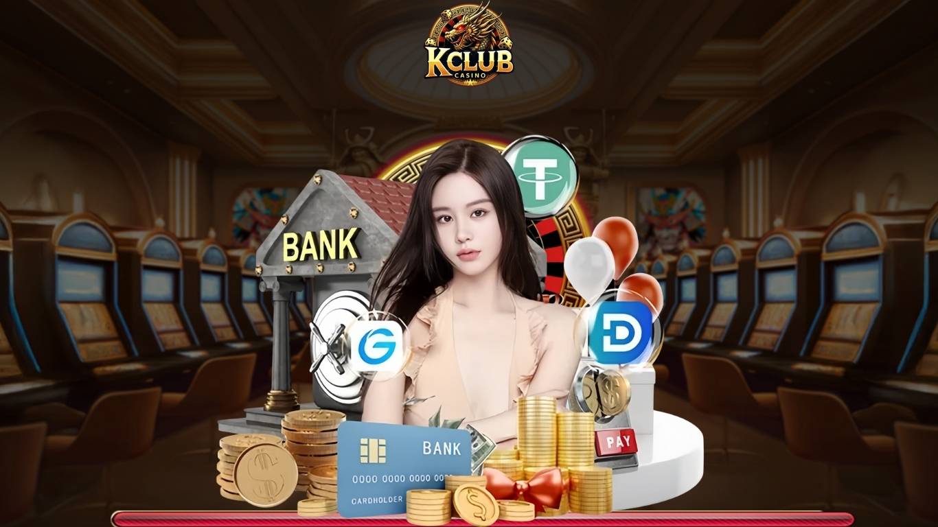 Điều kiện cần có để nạp tiền KCLUB