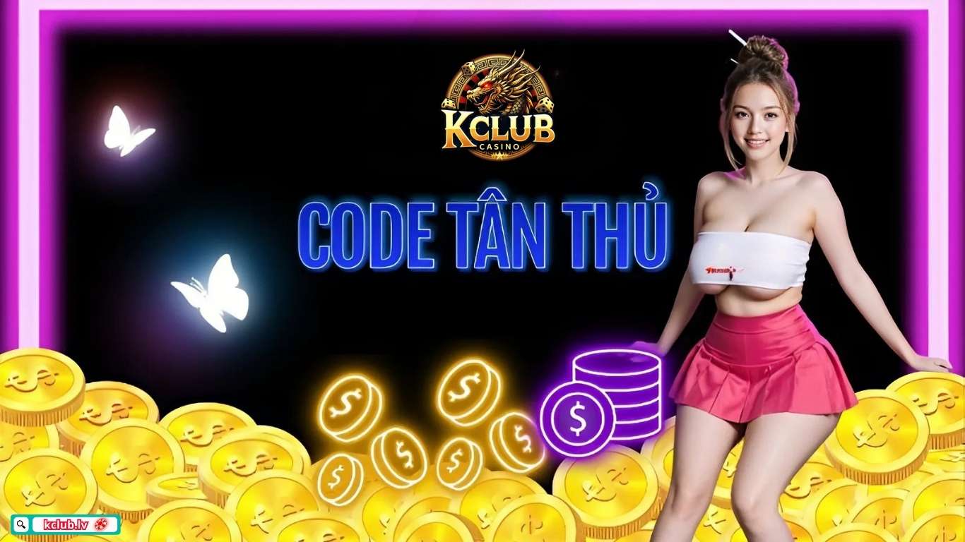 Các phương thức nhận mã ưu đãi từ Kclub