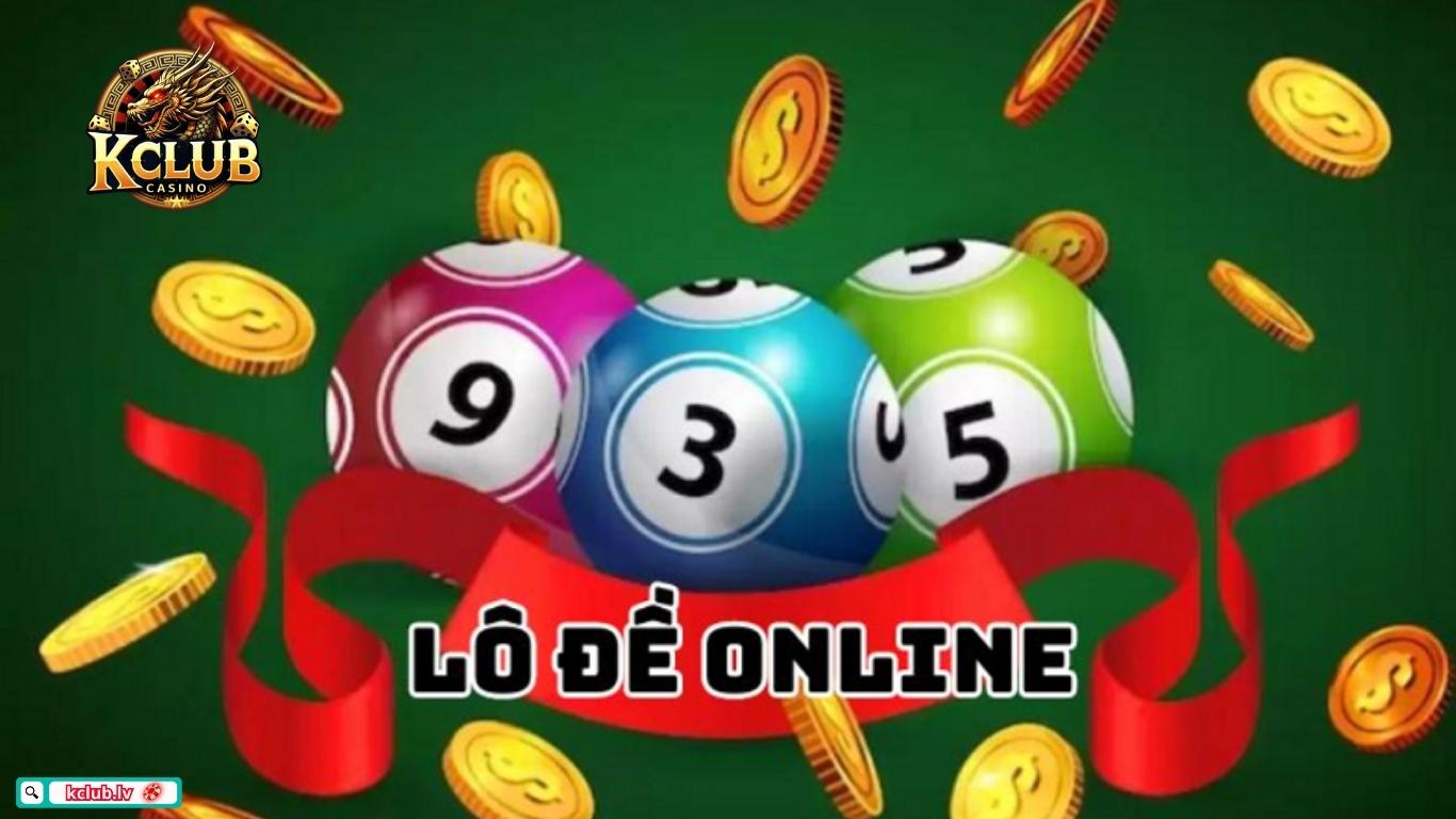 Các bước tham gia lô đề online tại Kclub Các bước tham gia lô đề online tại Kclub
