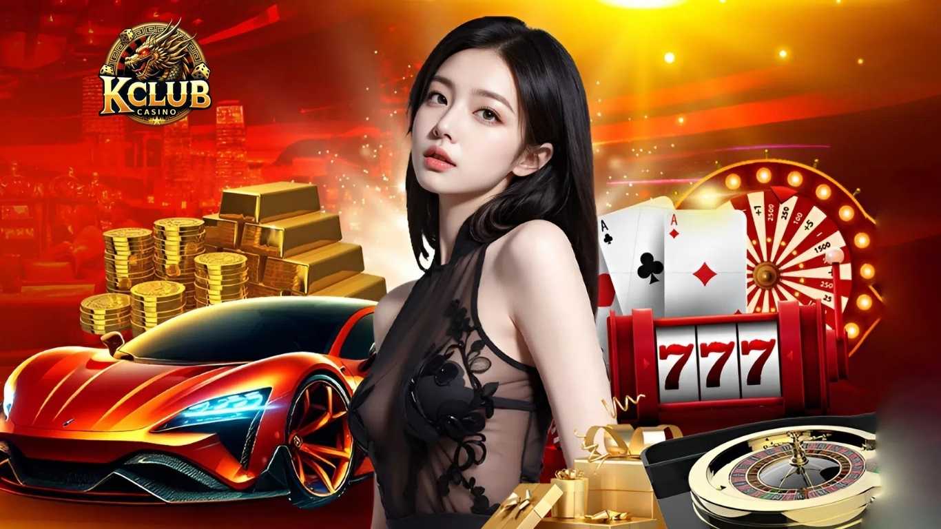 Hướng dẫn tham gia minigame Kclub đơn giản