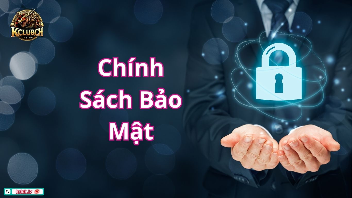 Những công nghệ bảo mật được Kclub áp dụng