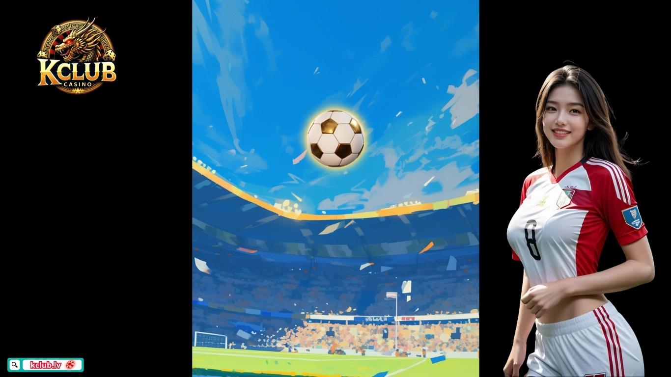 Cách thức tham gia thể thao Kclub cơ bản